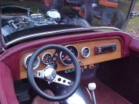 1927 Ford Model A for sale in Michigan (ID-128393)