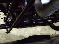 1927 Ford Model A for sale in Michigan (ID-128393)
