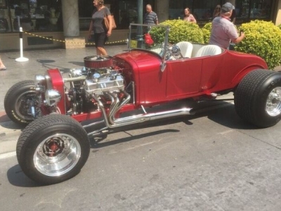 1927 Ford Model A for sale