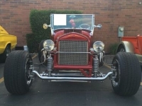 1927 Ford Model A for sale in Michigan (ID-142002)