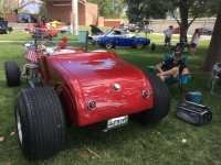 1927 Ford Model A for sale in Michigan (ID-142002)
