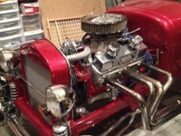 1927 Ford Model A for sale in Michigan (ID-142002)