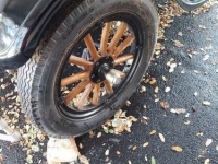 1927 Ford Model T for sale in Michigan (ID-96971)