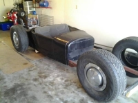 1927 Ford Model T for sale (ID-99535)