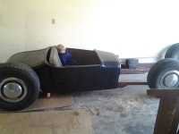 1927 Ford Model T for sale (ID-99535)
