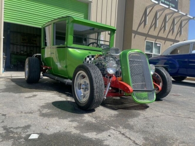 1927 Ford Model T for sale
