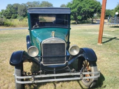1927 Ford Model T for sale