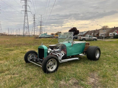 1927 Ford Model T for sale