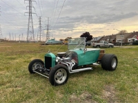1927 Ford Model T for sale in Michigan (ID-108915)
