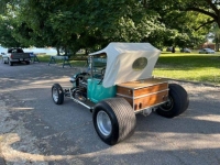 1927 Ford Model T for sale in Michigan (ID-108915)