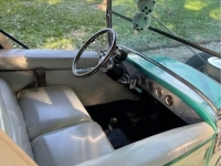 1927 Ford Model T for sale in Michigan (ID-108915)