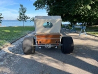 1927 Ford Model T for sale in Michigan (ID-108915)