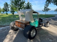 1927 Ford Model T for sale in Michigan (ID-108915)