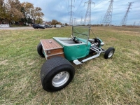 1927 Ford Model T for sale in Michigan (ID-108915)