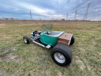 1927 Ford Model T for sale in Michigan (ID-108915)