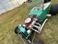 1927 Ford Model T for sale in Michigan (ID-108915)