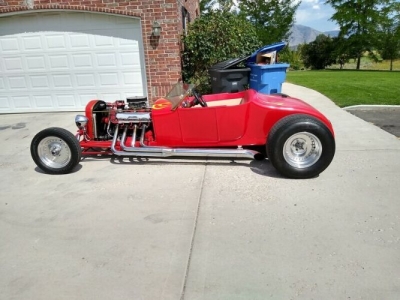 1927 Ford Model T for sale