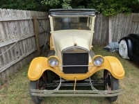 1927 Ford Model T for sale in Michigan (ID-119863)