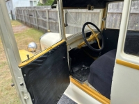 1927 Ford Model T for sale in Michigan (ID-119863)