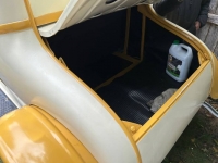 1927 Ford Model T for sale in Michigan (ID-119863)