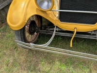 1927 Ford Model T for sale in Michigan (ID-119863)