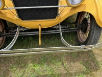 1927 Ford Model T for sale in Michigan (ID-119863)