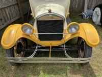 1927 Ford Model T for sale in Michigan (ID-119863)