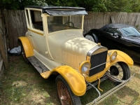 1927 Ford Model T for sale in Michigan (ID-119863)