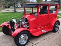 1927 Ford Model T for sale (ID-122690)