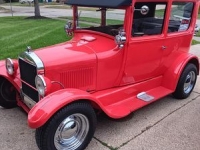 1927 Ford Model T for sale (ID-122690)