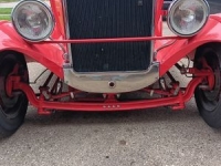 1927 Ford Model T for sale (ID-122690)