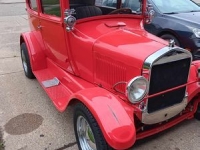 1927 Ford Model T for sale (ID-122690)