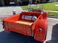 1927 Ford Model T for sale in Michigan (ID-130414)