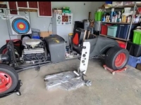 1927 Ford Model T for sale in Michigan (ID-131071)