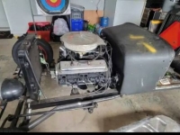 1927 Ford Model T for sale in Michigan (ID-131071)