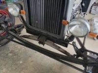 1927 Ford Model T for sale in Michigan (ID-131071)