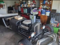 1927 Ford Model T for sale in Michigan (ID-131071)