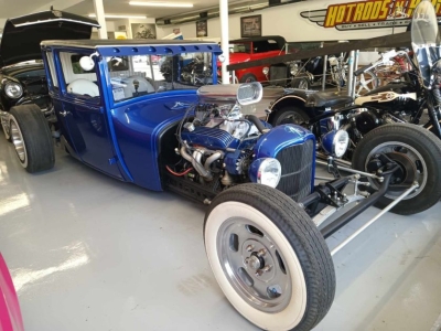 1927 Ford Model T for sale