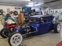 1927 Ford Model T for sale (ID-98845)