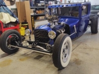 1927 Ford Model T for sale (ID-98845)