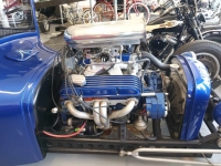 1927 Ford Model T for sale (ID-98845)