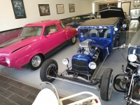 1927 Ford Model T for sale (ID-98845)