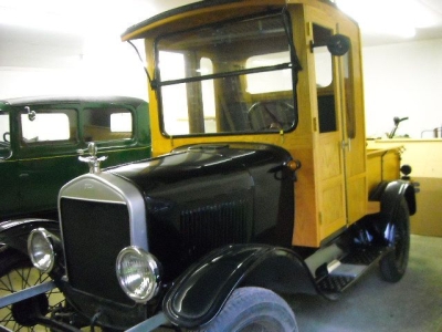 1927 Ford Model T for sale