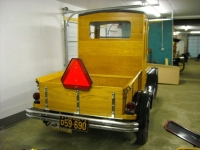 1927 Ford Model T for sale in Michigan (ID-135331)