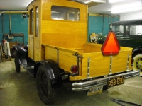 1927 Ford Model T for sale in Michigan (ID-135331)