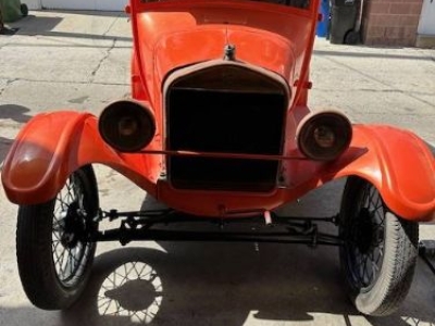 1927 Ford Model T for sale