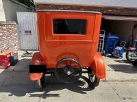 1927 Ford Model T for sale in Michigan (ID-135970)