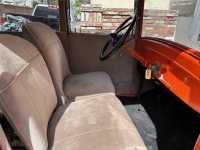 1927 Ford Model T for sale in Michigan (ID-135970)