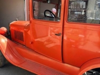 1927 Ford Model T for sale in Michigan (ID-135970)