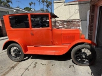 1927 Ford Model T for sale in Michigan (ID-135970)